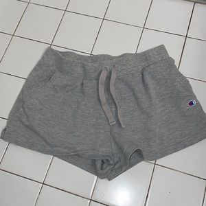 Champion shorts